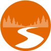 Water - Stream / river