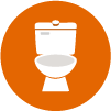 Toilets